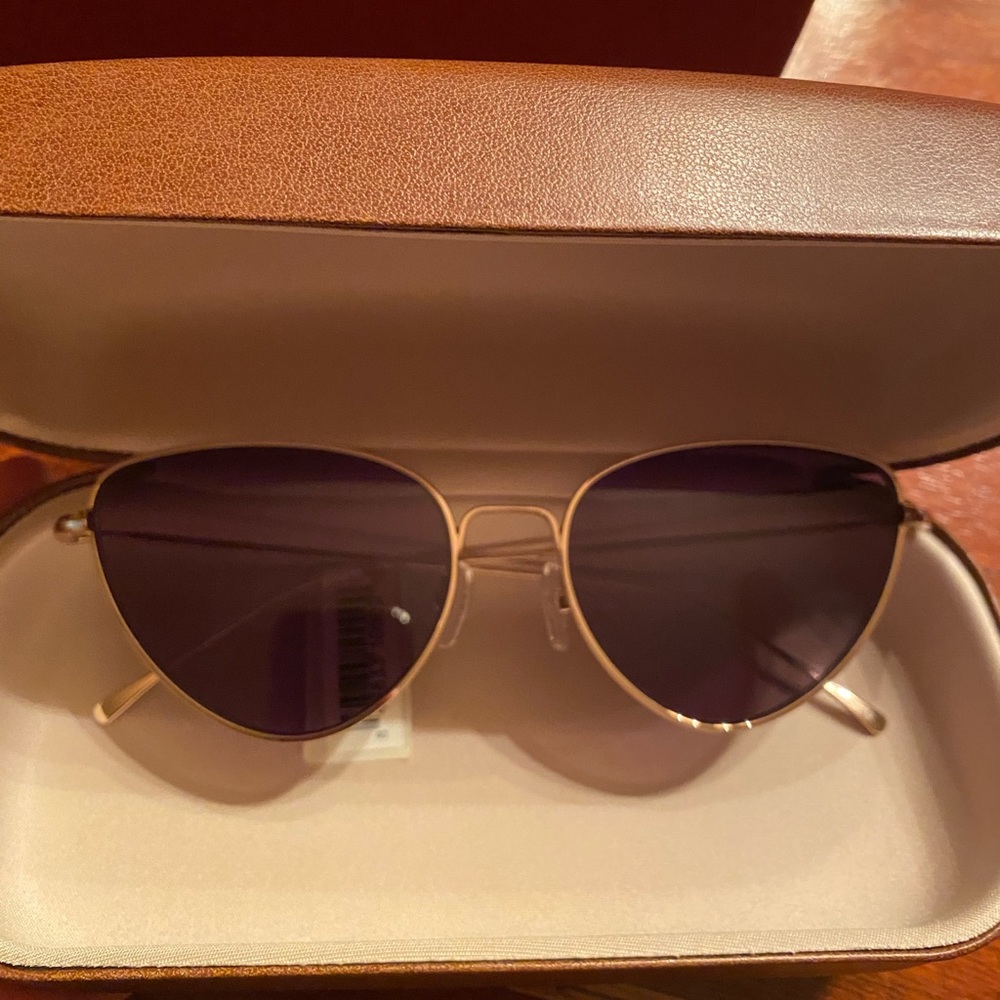 Illesteva Sunglasses with tags